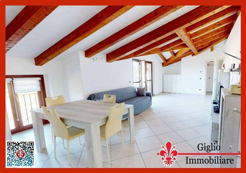 appartamento in vendita a Tradate in zona Abbiate Guazzone