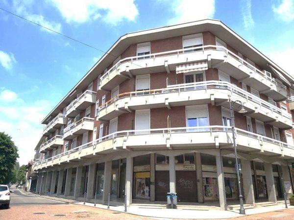 appartamento in vendita a Tradate
