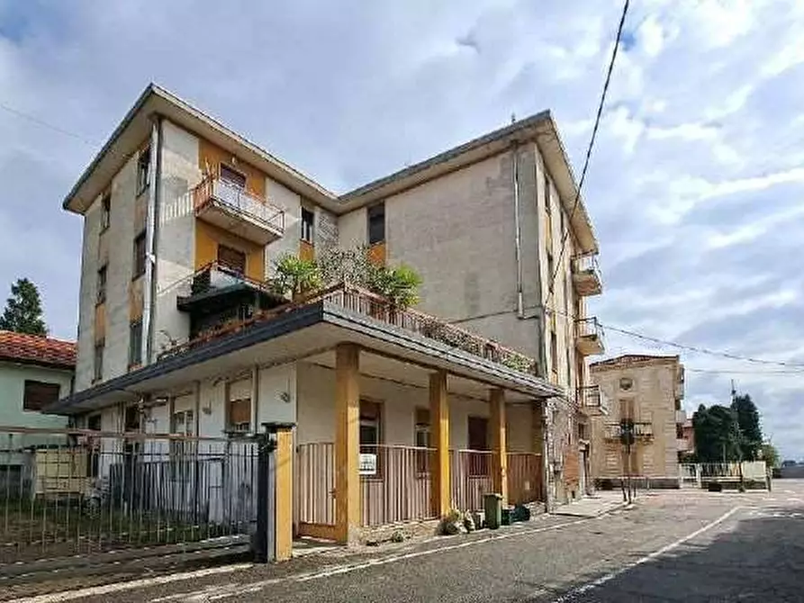 appartamento in vendita a Tradate