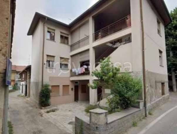 appartamento in vendita a Tradate
