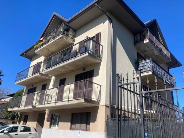appartamento in vendita a Tradate