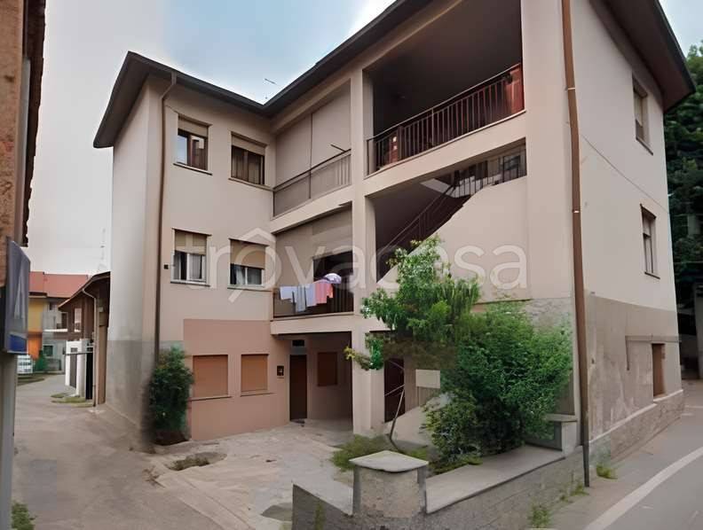 appartamento in vendita a Tradate