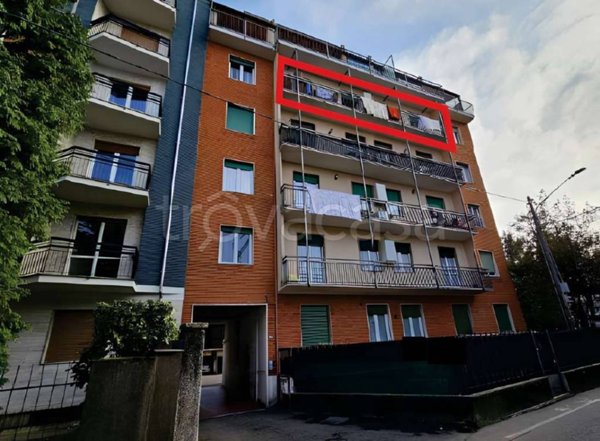 appartamento in vendita a Tradate