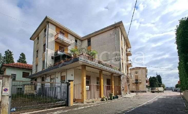 appartamento in vendita a Tradate