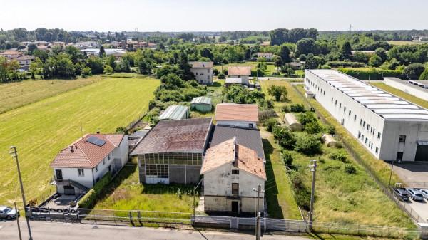 villa in vendita a Tradate