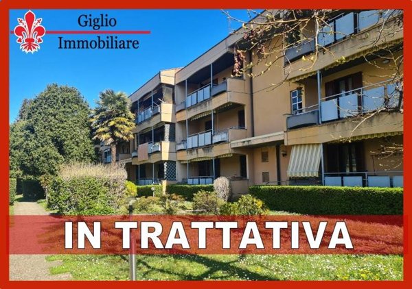 appartamento in vendita a Tradate