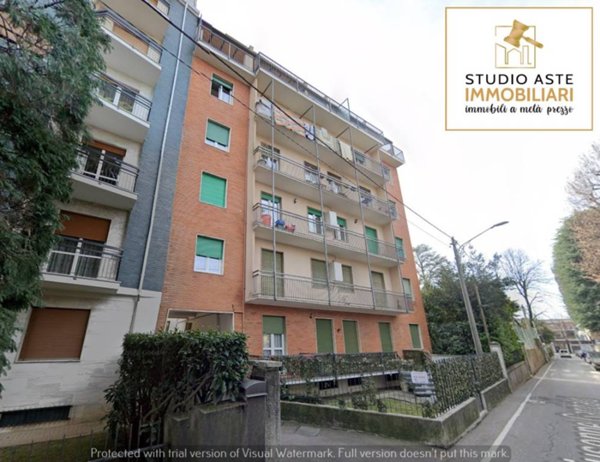 appartamento in vendita a Tradate