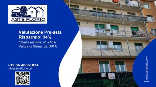 appartamento in vendita a Tradate