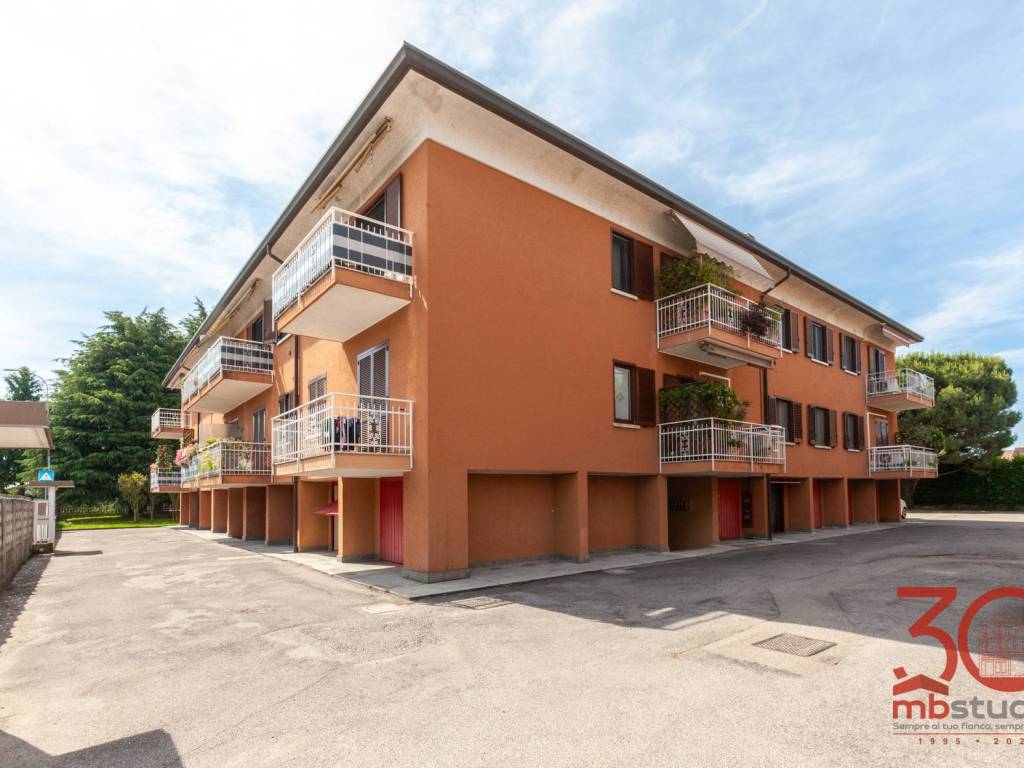 appartamento in vendita a Tradate