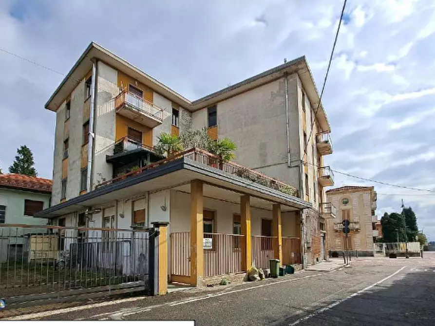 appartamento in vendita a Tradate