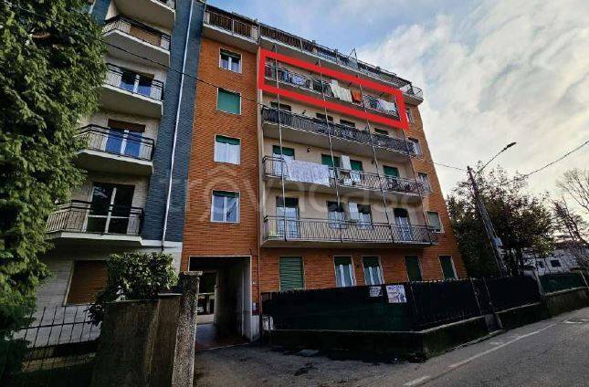 appartamento in vendita a Tradate
