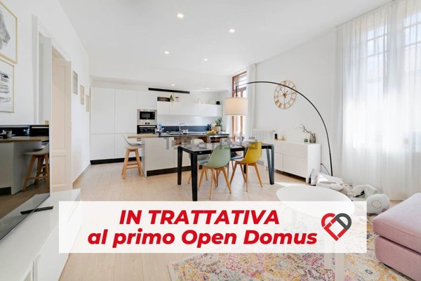 appartamento in vendita a Tradate