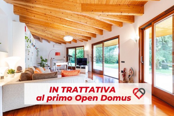 appartamento in vendita a Tradate
