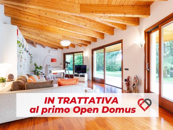 appartamento in vendita a Tradate