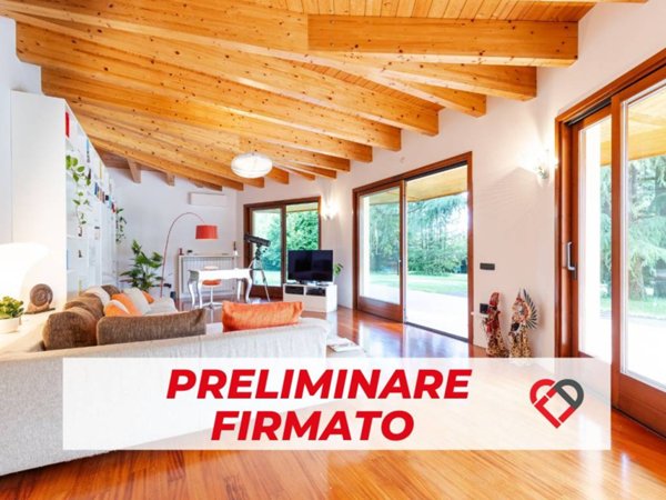 appartamento in vendita a Tradate