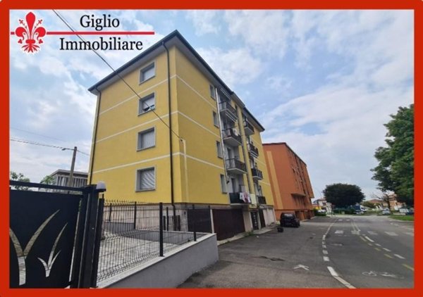 appartamento in vendita a Tradate