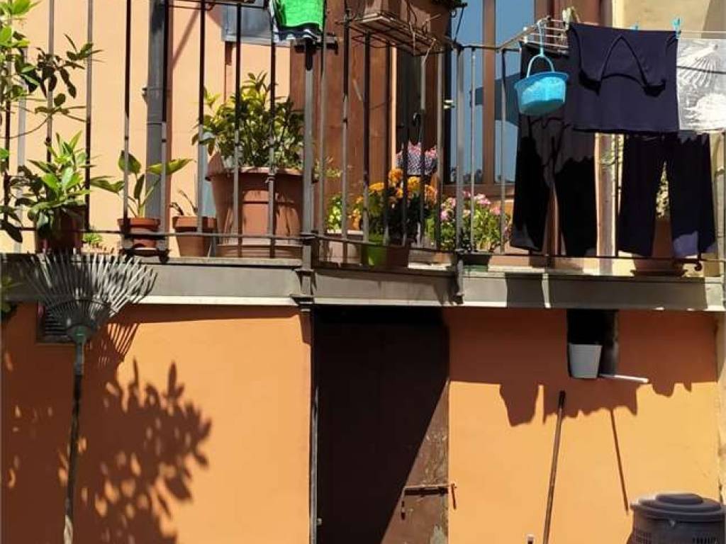 appartamento in vendita a Tradate