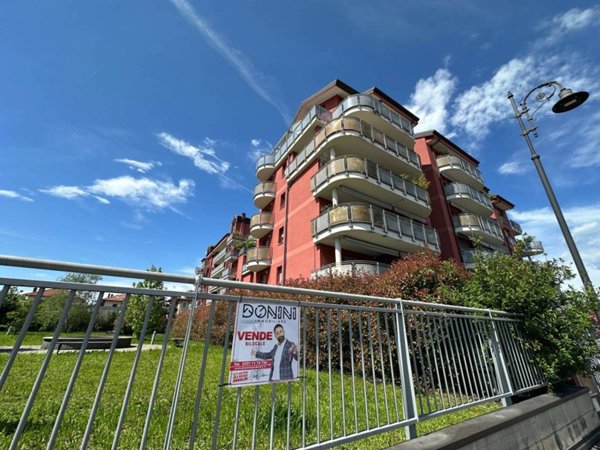 appartamento in vendita a Tradate
