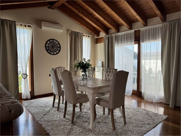 appartamento in vendita a Tradate