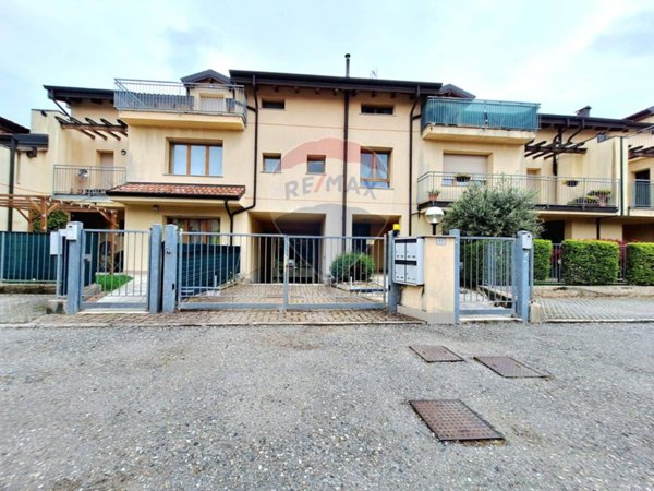 appartamento in vendita a Tradate