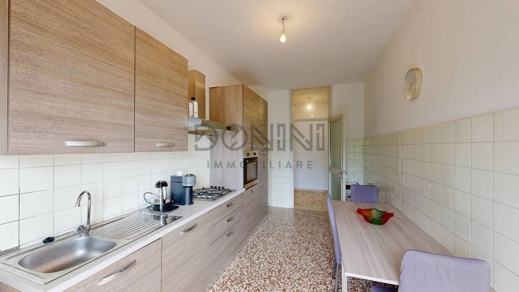 appartamento in vendita a Tradate