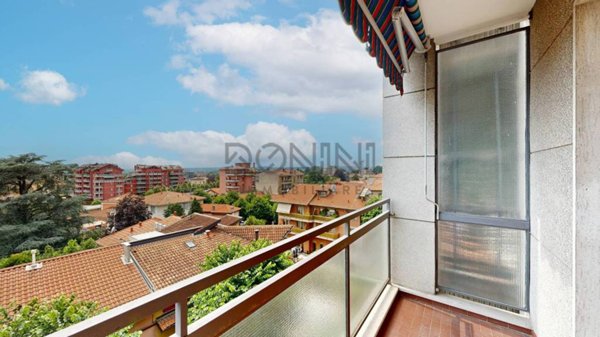 appartamento in vendita a Tradate