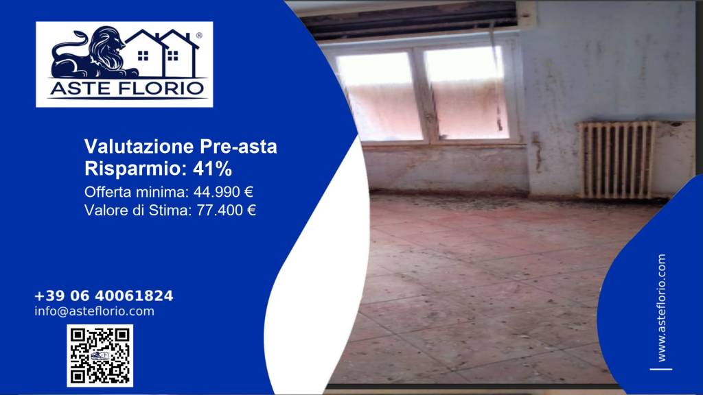 appartamento in vendita a Tradate