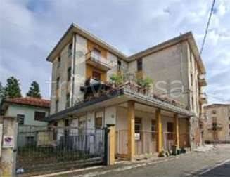 appartamento in vendita a Tradate
