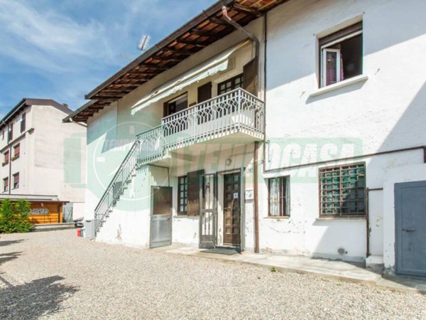 appartamento in vendita a Tradate