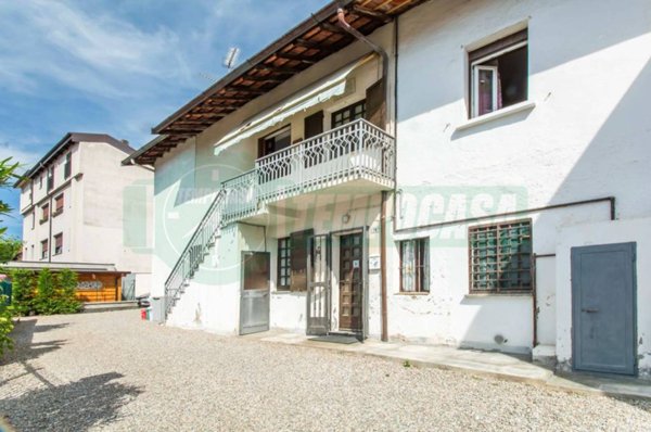 appartamento in vendita a Tradate