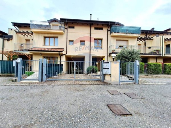 appartamento in vendita a Tradate