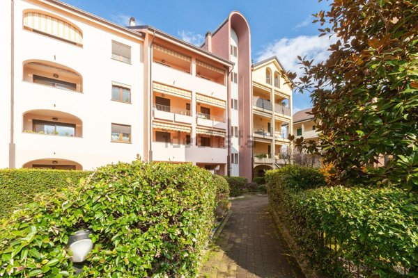 appartamento in vendita a Tradate
