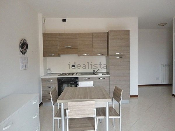 appartamento in vendita a Tradate in zona Ceppine
