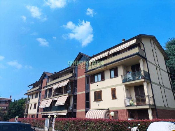 appartamento in vendita a Tradate