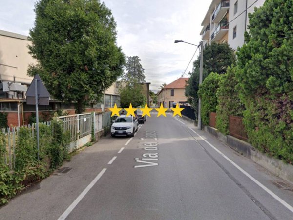 appartamento in vendita a Tradate
