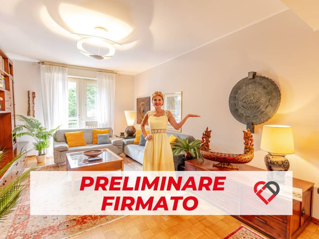 appartamento in vendita a Tradate