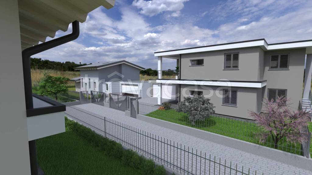 appartamento in vendita a Tradate