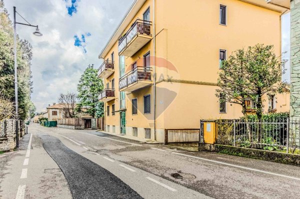 appartamento in vendita a Tradate