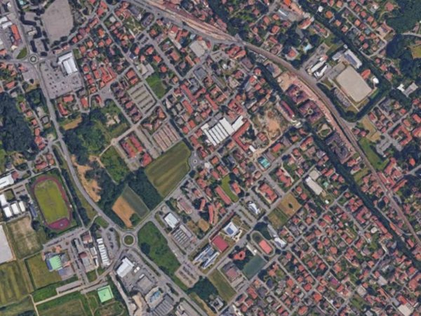 appartamento in vendita a Tradate