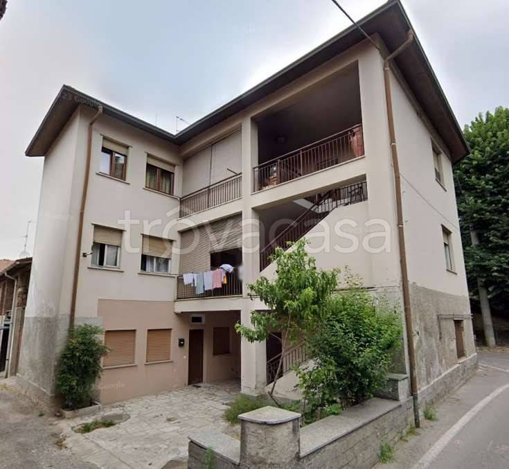 appartamento in vendita a Tradate