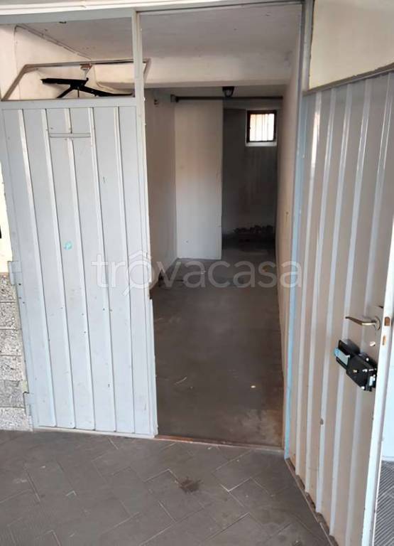 appartamento in vendita a Tradate