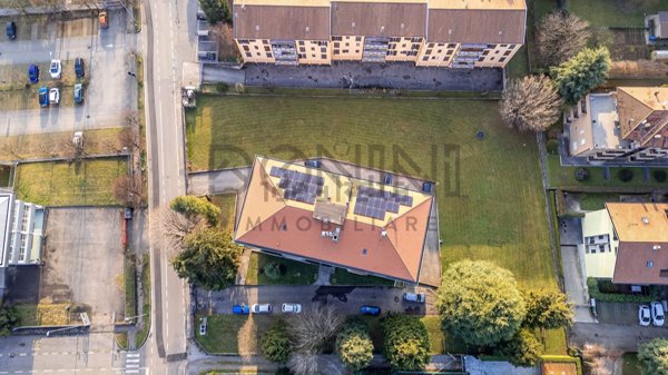 appartamento in vendita a Tradate