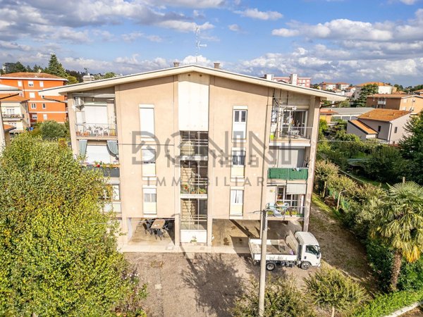 appartamento in vendita a Tradate