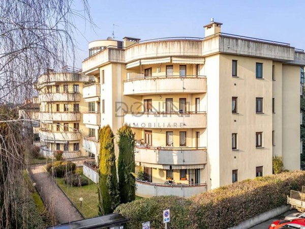 appartamento in vendita a Tradate
