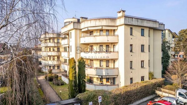 appartamento in vendita a Tradate