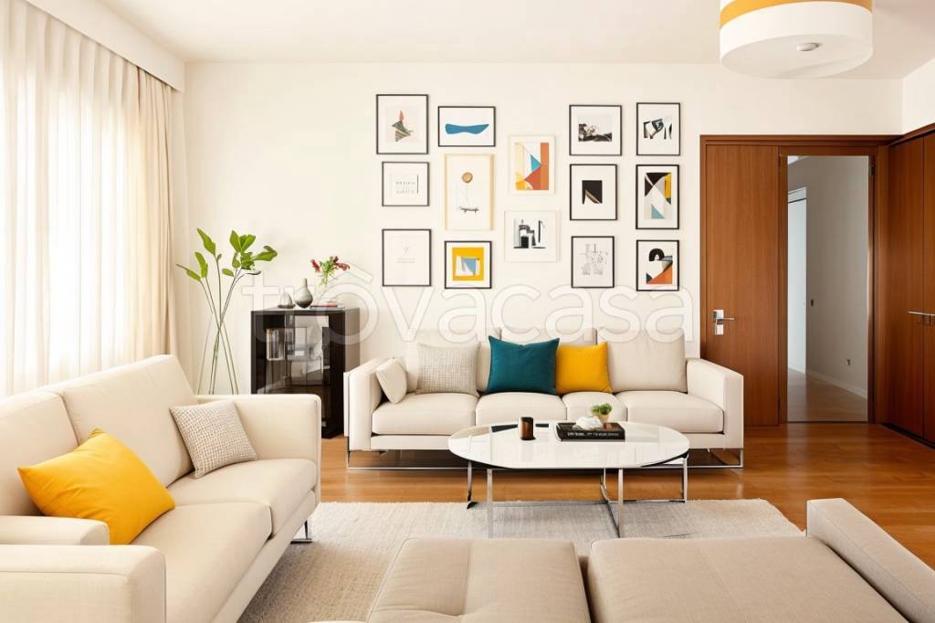 casa indipendente in vendita a Tradate