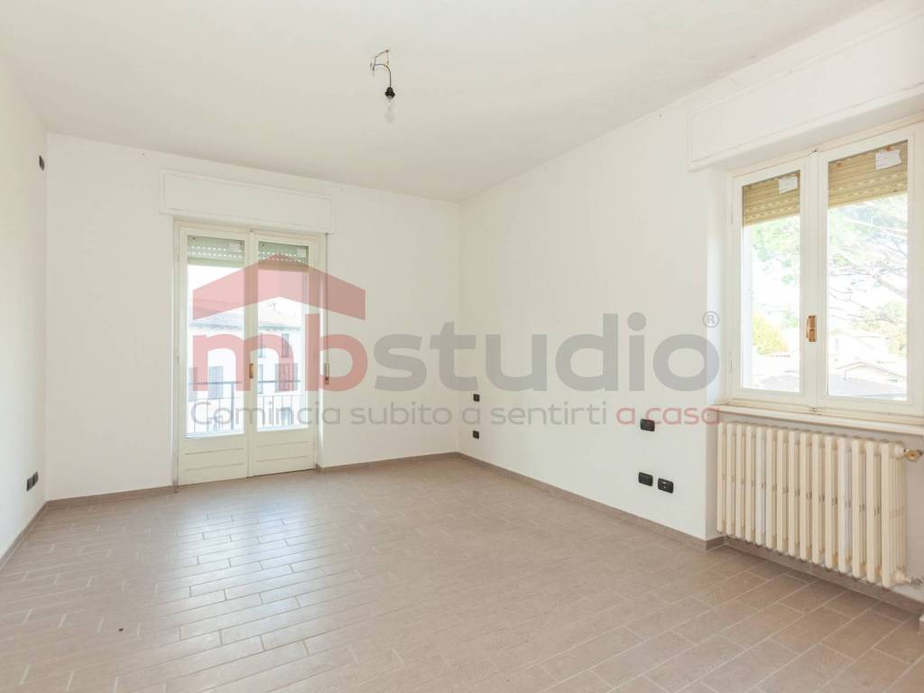 appartamento in vendita a Tradate