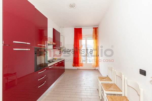 appartamento in vendita a Tradate