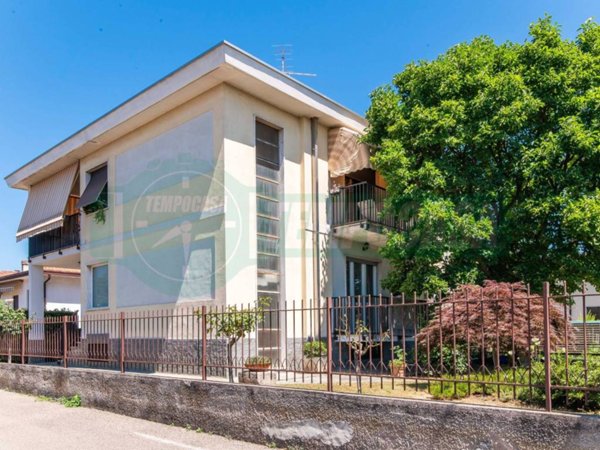 appartamento in vendita a Tradate