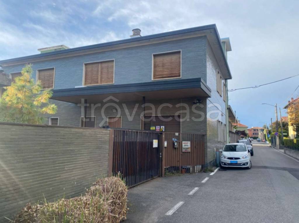 terreno edificabile in vendita a Tradate